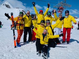 Lehrteam - Ostern 2019